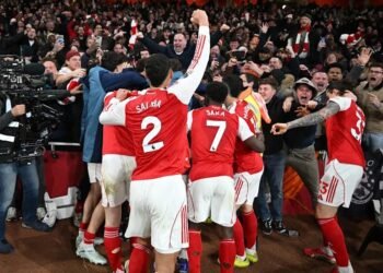 Arsenal