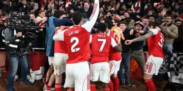 Arsenal