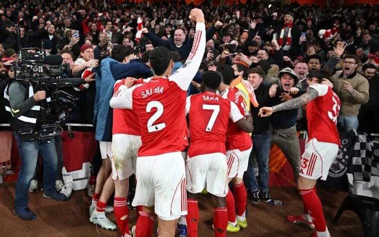 Arsenal