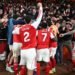 Arsenal