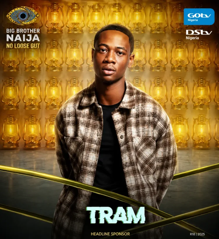 Tram