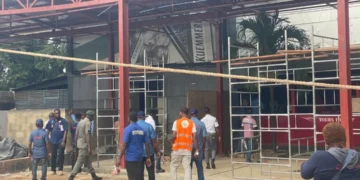 Lagos