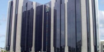 Nigeria's consumer credit