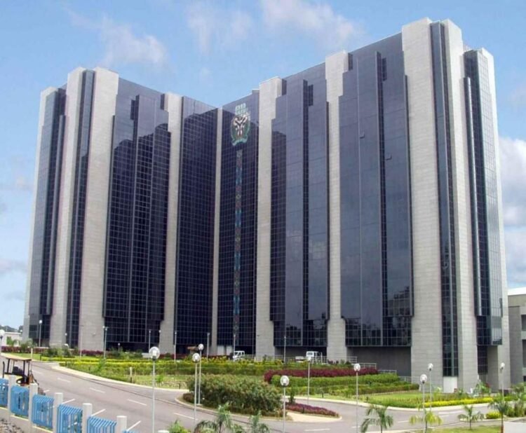 Nigeria's consumer credit