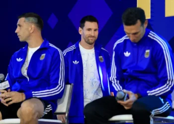 Argentina