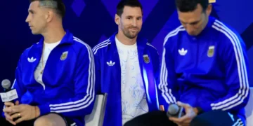 Argentina