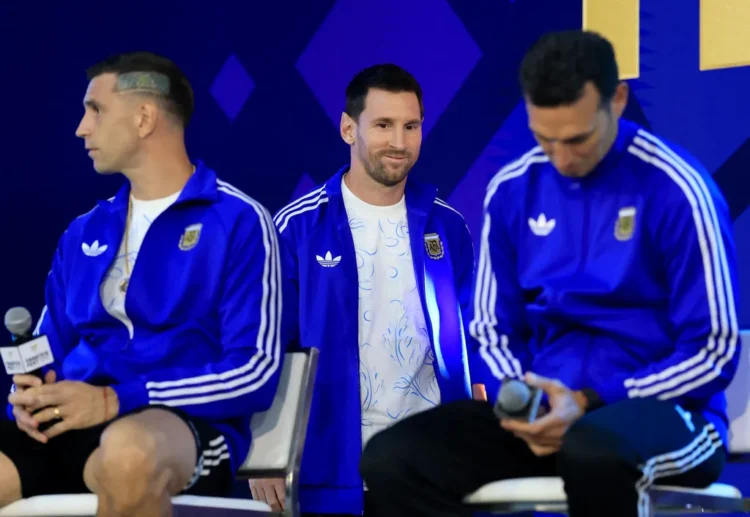 Argentina