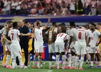 england