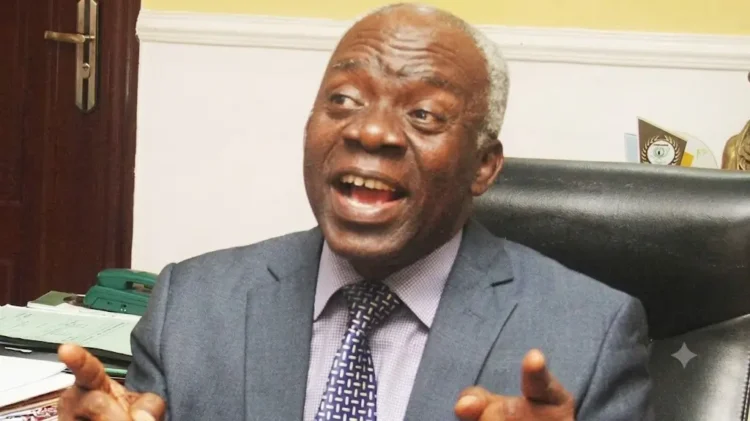 Falana