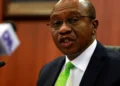 Emefiele