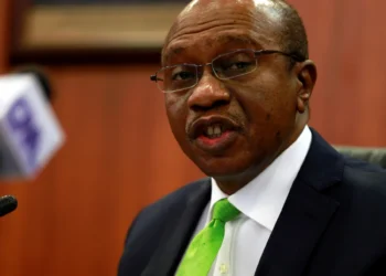 Emefiele