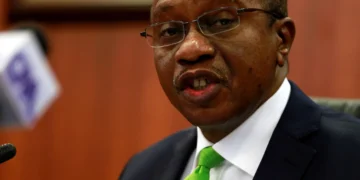 Emefiele