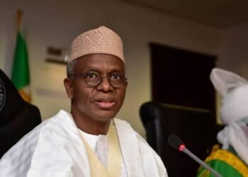 El-Rufai