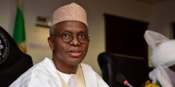 El-Rufai
