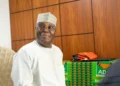 Atiku