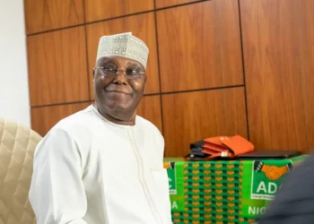 Atiku