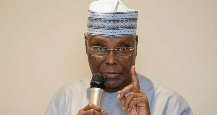 Atiku