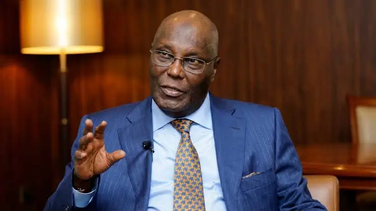 Atiku