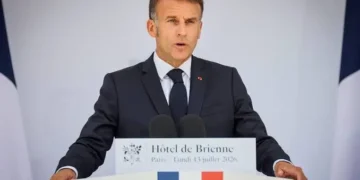 France