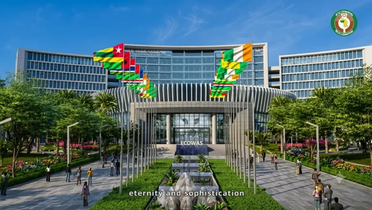 ECOWAS