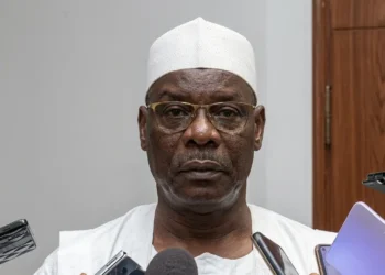 Ndume