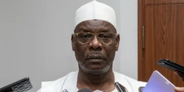 Ndume