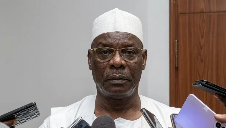 Ndume