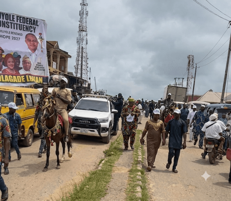 Oluyole