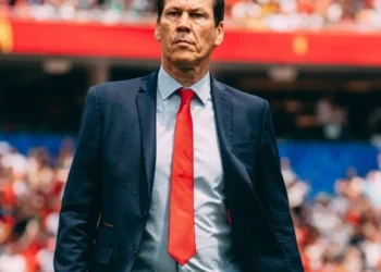 Coach