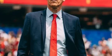 Coach