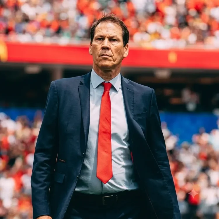 Coach