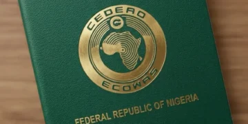 Nigeria