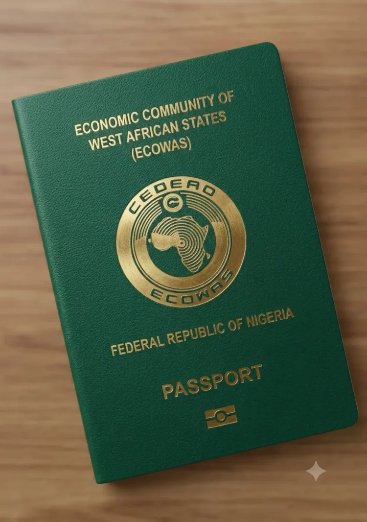 Nigeria