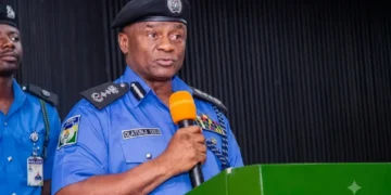 police