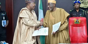 NDLEA