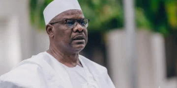 Ndume