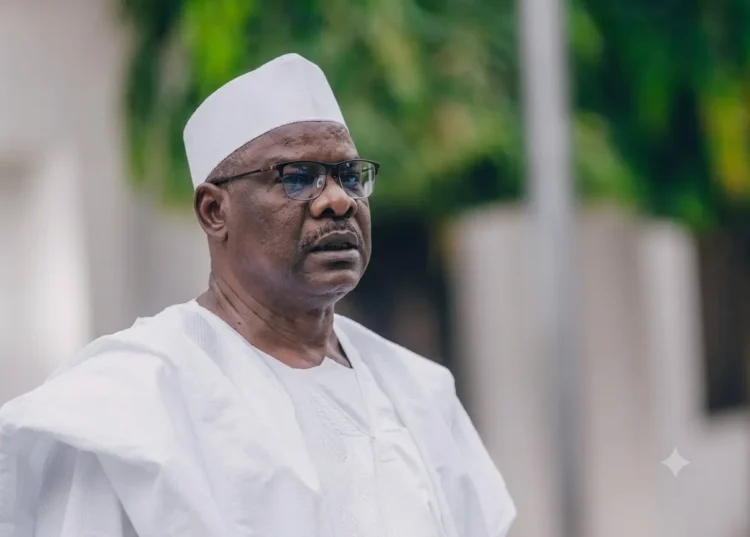 Ndume