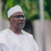 Ndume