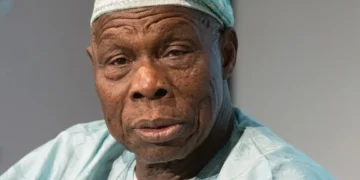Obasanjo