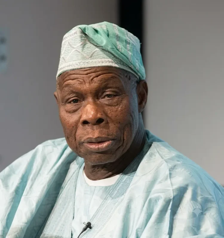 Obasanjo
