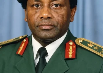 Abacha