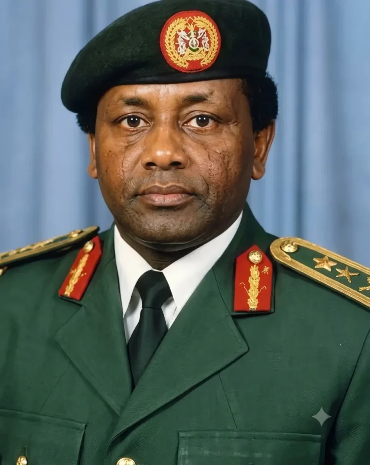 Abacha