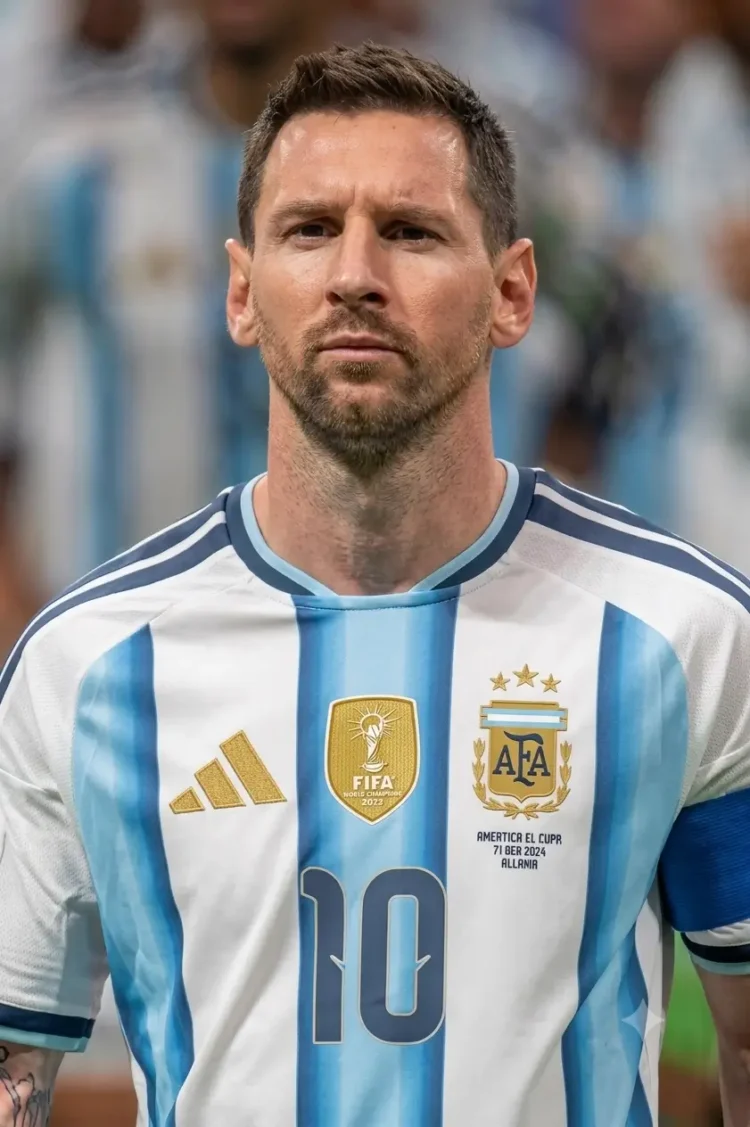 Messi