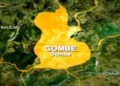 Gombe