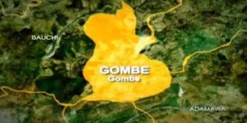 Gombe