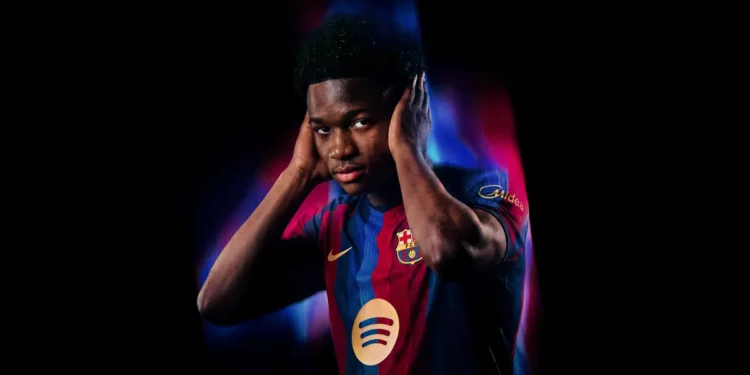 Barcelona