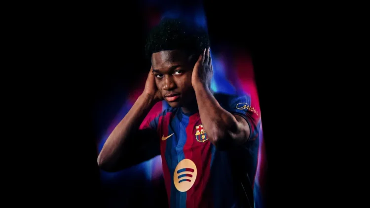 Barcelona