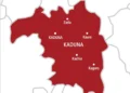 Kaduna