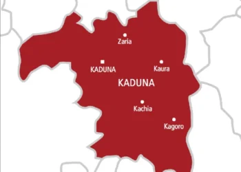 Kaduna