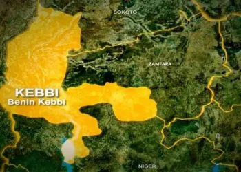 Kebbi